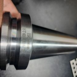Tool Holders