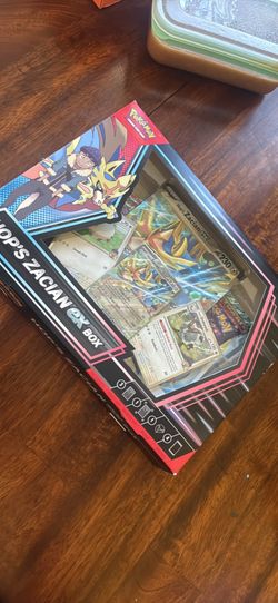 Pokémon cards