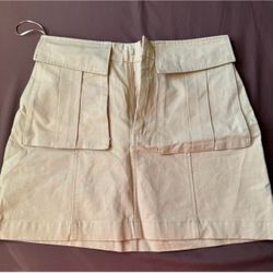 Zara skirt