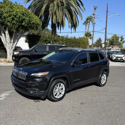 2014 Jeep Cherokee Latitude Sport New Motor With Warranty Bmw Lexus Audi Mercedes Infiniti Kia Hyundai Ford Chevy Jaguar Porsche 