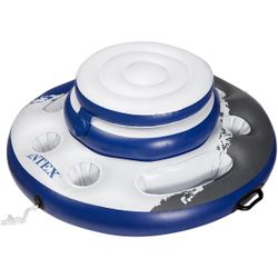 Intex Inflatable/Floating Cooler