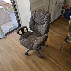Comfy Office Chair