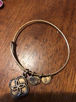 Alex and Ani
