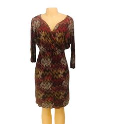 Old Navy Sz M Women Dress