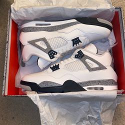 Jordan 4 Size 15 $280