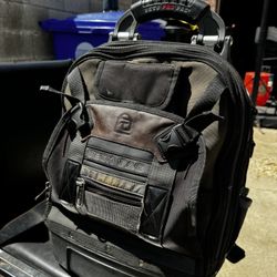 Veto PAC Pro Electrical Tool Bag 