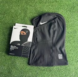 Nike ski Mask