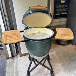 Green Egg (large Size)