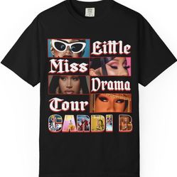 Cardi B Shirts