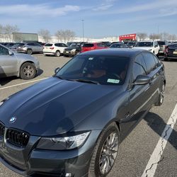 BMW 2011 328 i