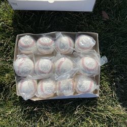 12 New Mark 1 League Flat Seam