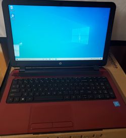 HP 15