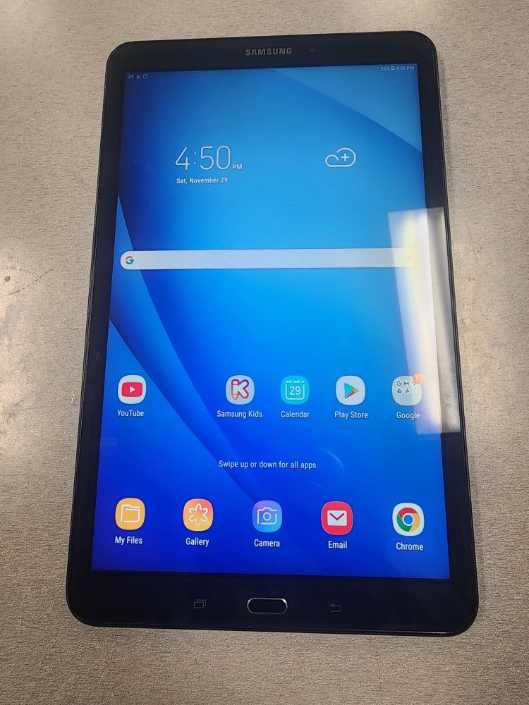 Samsung Galaxy Tab A (T580) 10.1" β Grea