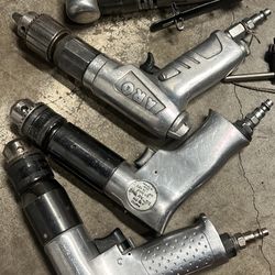 Drill En Vuenas Condition 