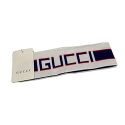 Gucci headband