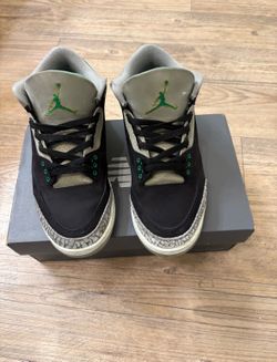 Jordan 3s