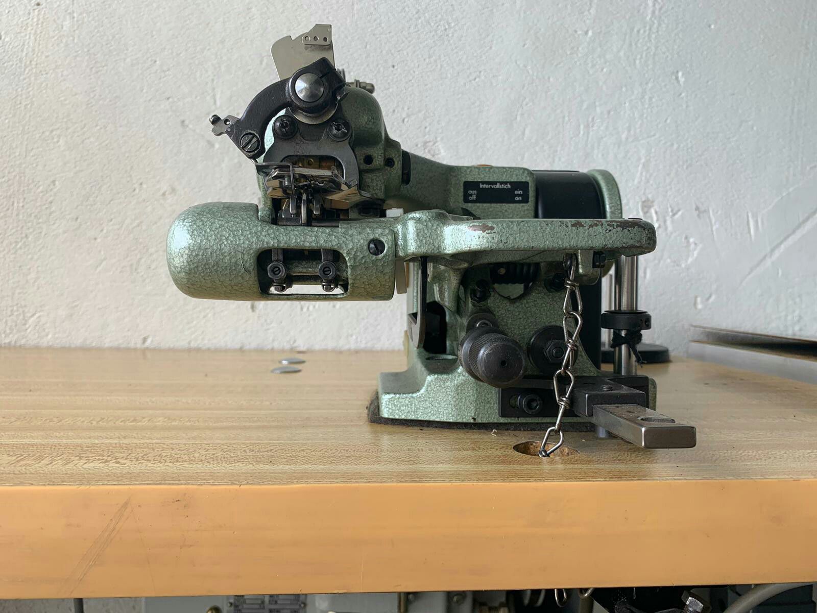 Máquinas de coser /sewing machines for sale