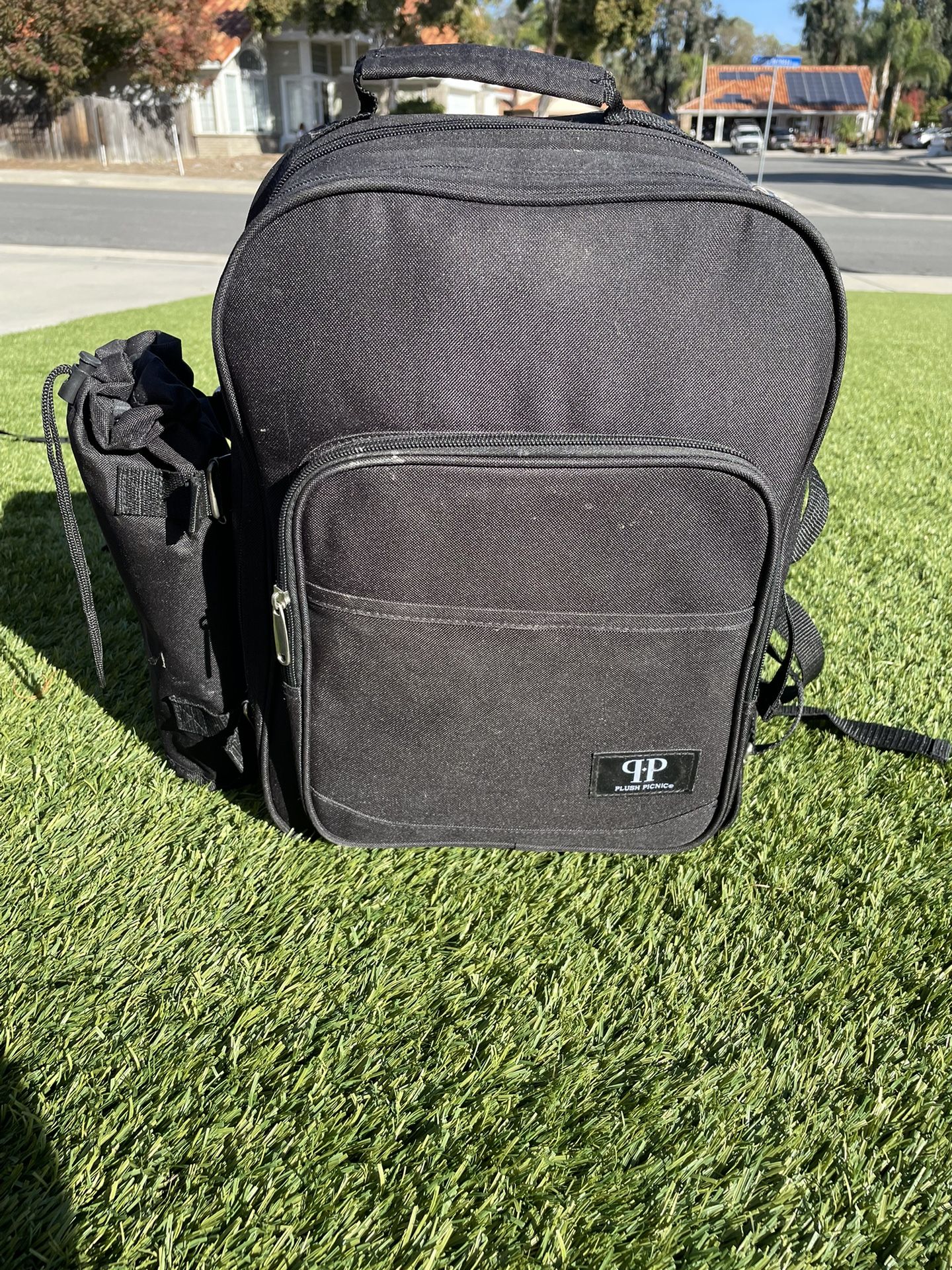 Picnic Backpack