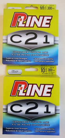 Fishing Line