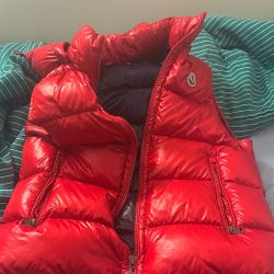 Moncler