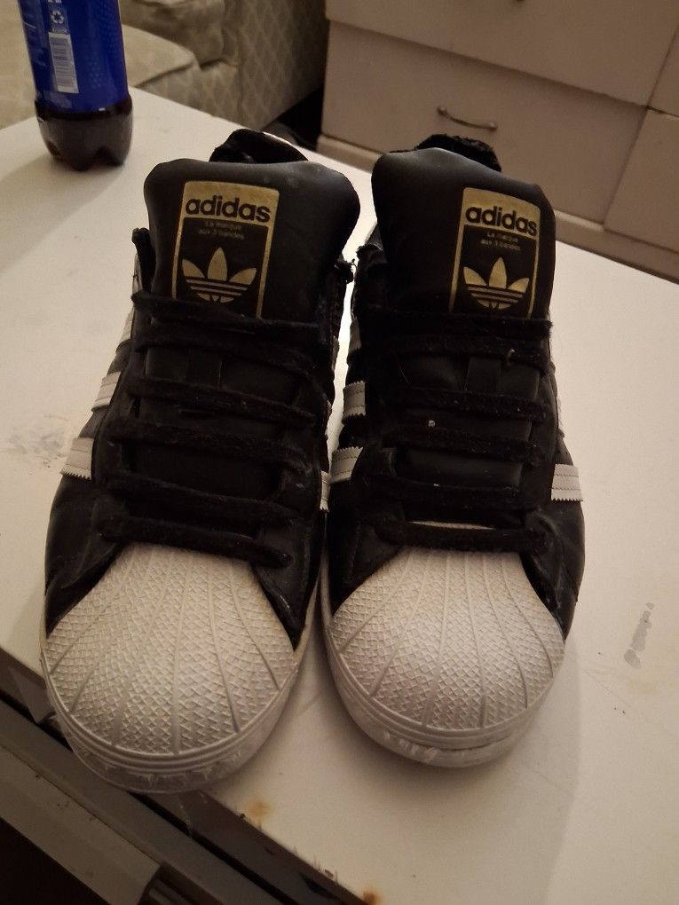 Adidas Superstar Shoes