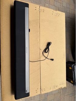 Sonos sounds bar