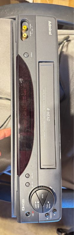Video VHS
