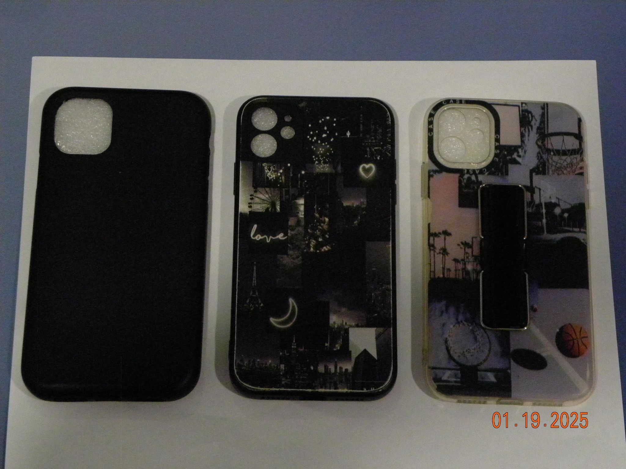 6 iPhone 11 Cases