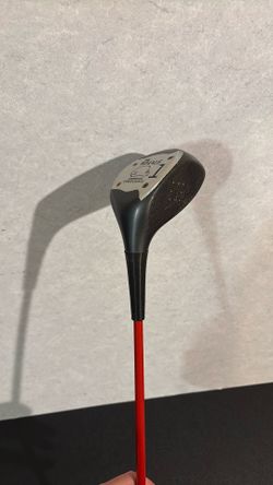 Wilson RH THE WHALE System 45 Driver