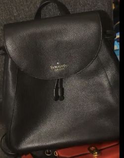 Kate Spade Backpack