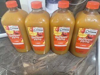 Bolthouse Juice