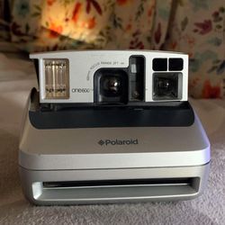 Polaroid Camera