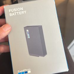 GoPro Fusion Battery ASBBA-001 BNIB