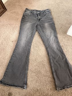 Black Pants