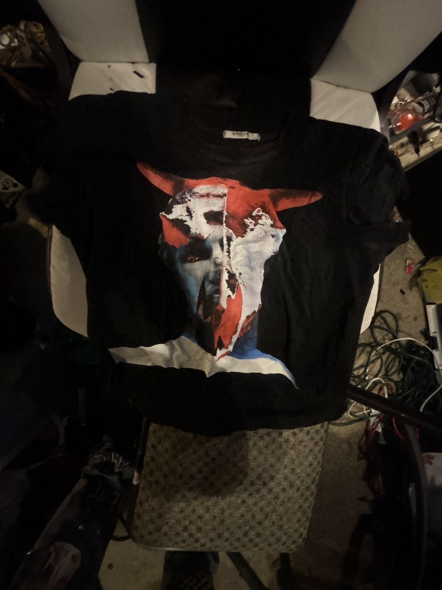 Givenchy Shirt