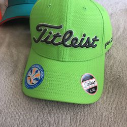 Titleist Golf Hats for Sale in San Marcos, CA - OfferUp