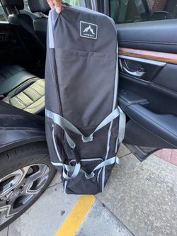Himal Golf Travel Bag