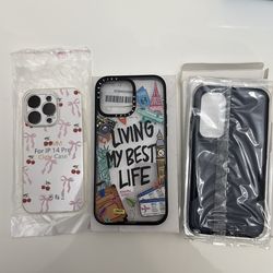 Iphone galaxy phone cover case