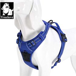 Harness For Large Dogs