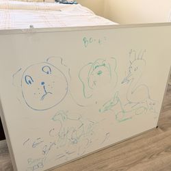 White Board 