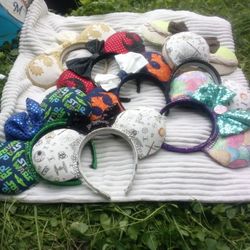 Disney Mickey Ears 