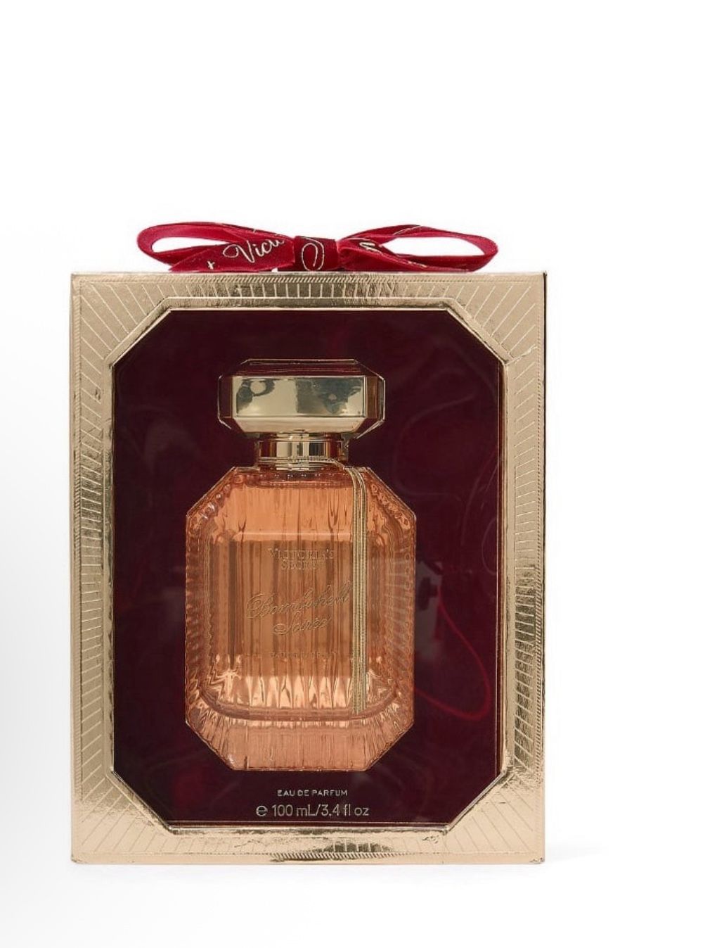 Victoria Secret bombshell Soirée (READ)