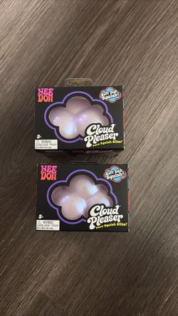 Needoh Cloud pleaser