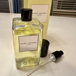 Marc Jacobs Lemon Perfume