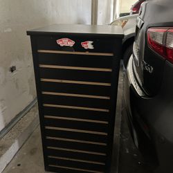 Mueble Para Exhibición