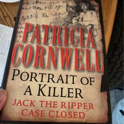 Book Jack The Ripper Case Closed 