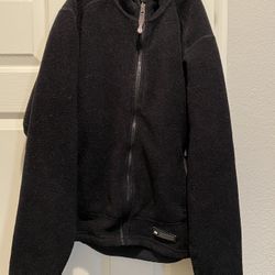 REI Fleece Jacket Patagonia Arc’Teryx North Face