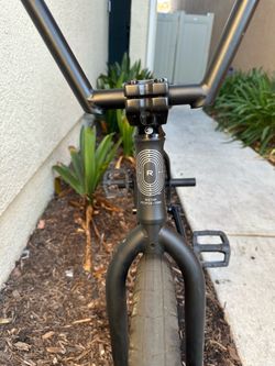 We The People Reason BMX BIKE