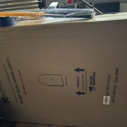 Neutypechic medicine mirror Cabinet