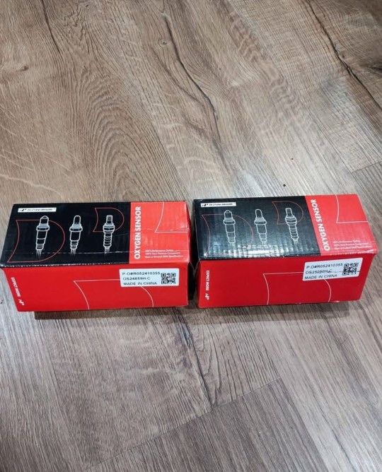 a-premium oxygen sensors